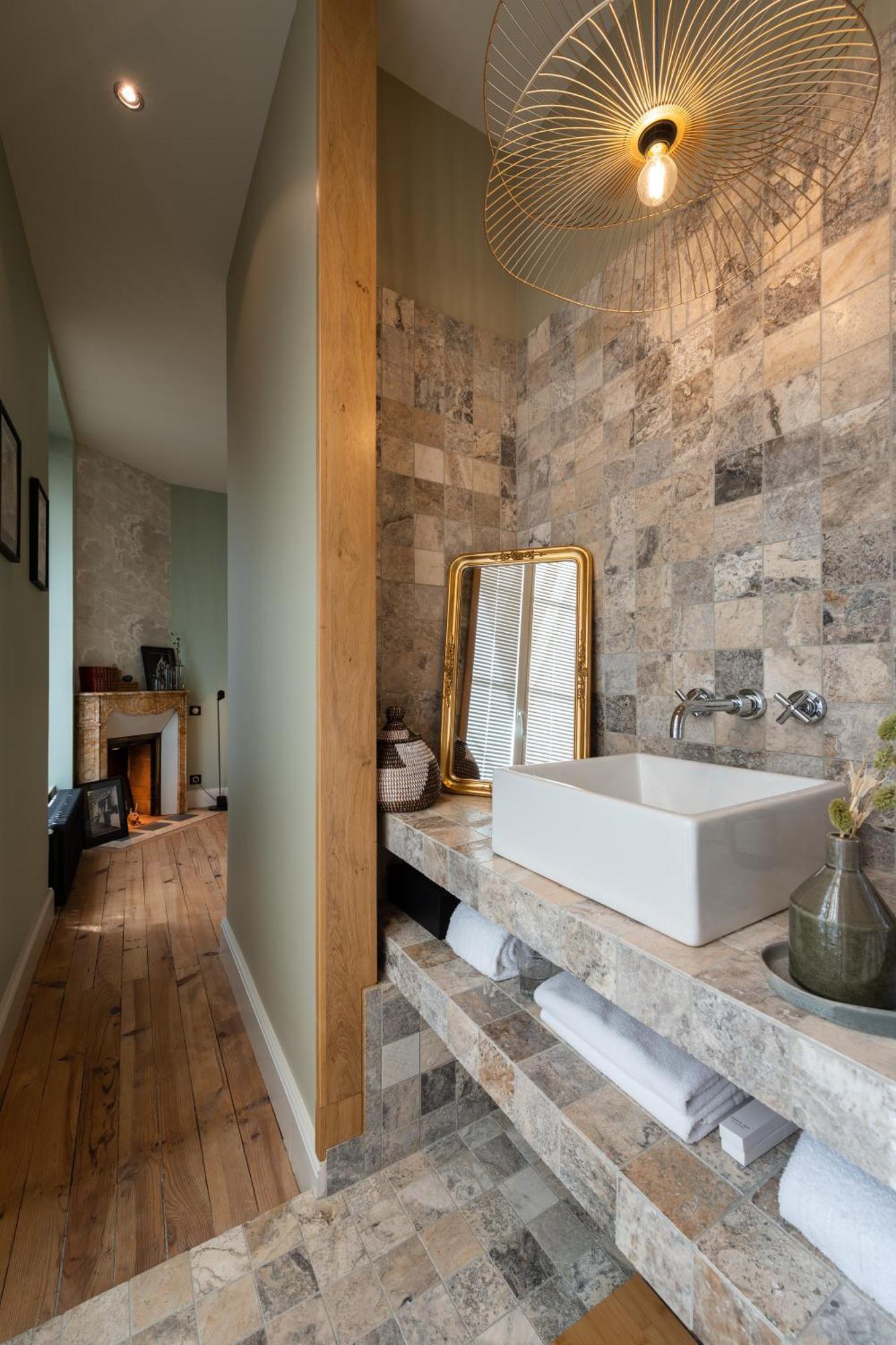 Suite S 55M2 Villa Classee Vichy Exterior photo